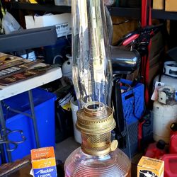 Antique Aladdin Lamp