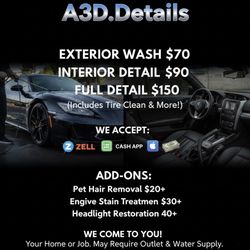 Car Detail🙅‍♂️👉 ‘poster’👈🙅‍♂️