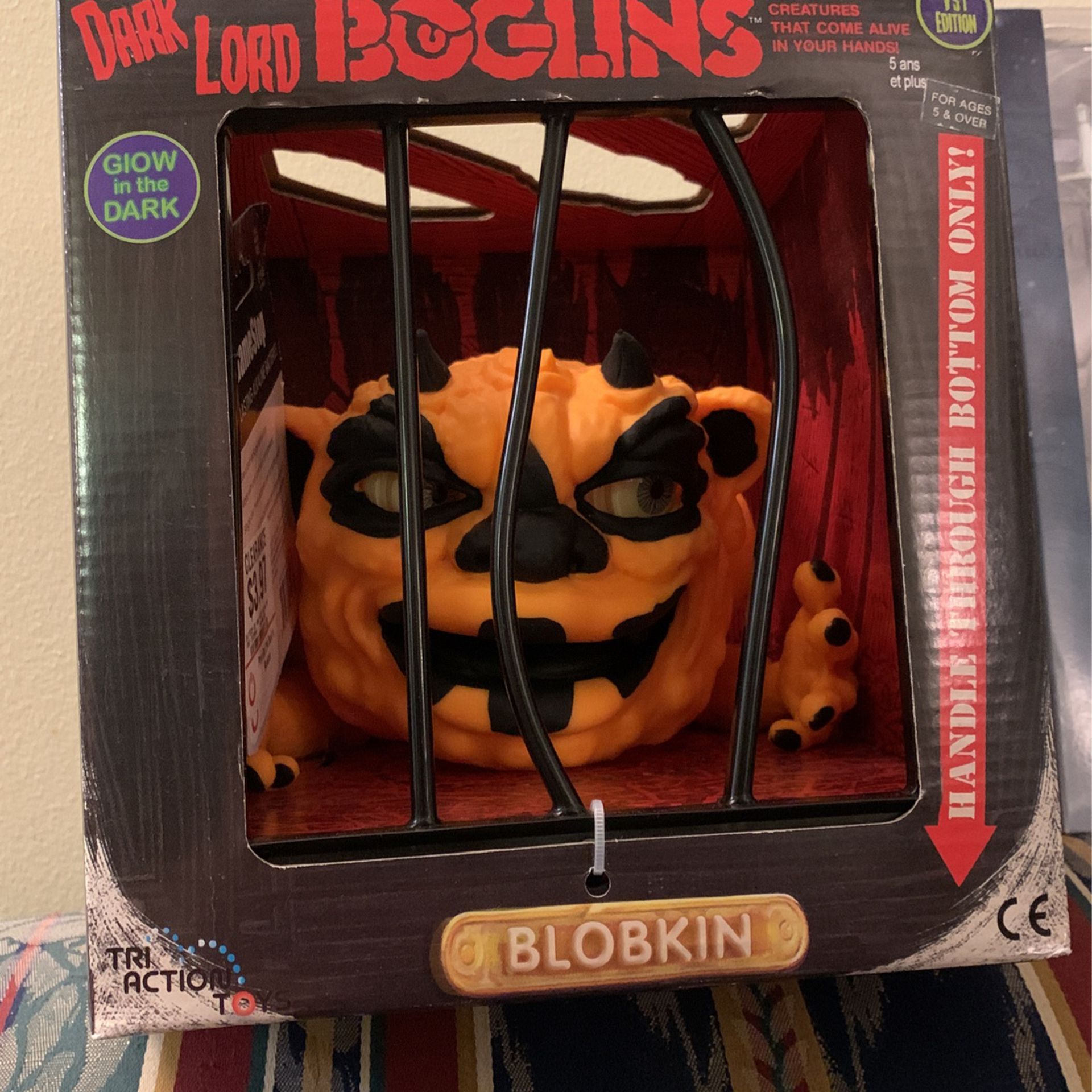 If You Remember These Boggles, BOGLINS: They’re Almost Antique Collectibles Now Who Knows The Price