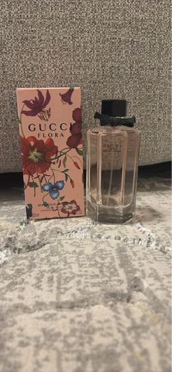 🔥🔥🔥🔥Gucci flora 100 ML🔥🔥🔥