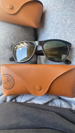 Ray ban p