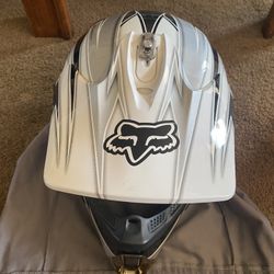 Fox Racing Helmet XL