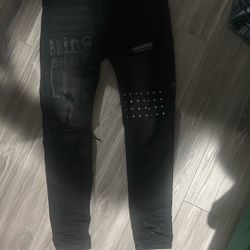 Ksubi jeans 