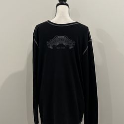 Sierra Nevada Thermal Shirt