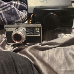Kodak Instamatic 500