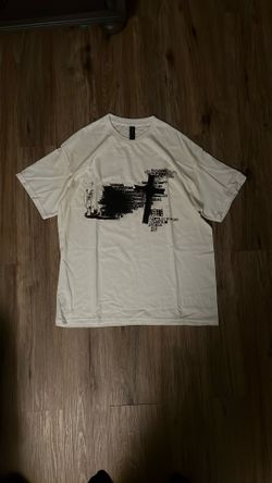 R3vivalapparel T-shirt 100% Cotton Large