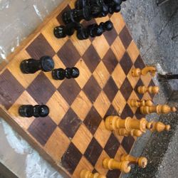 Chess Board