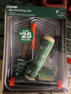 Painting Kit