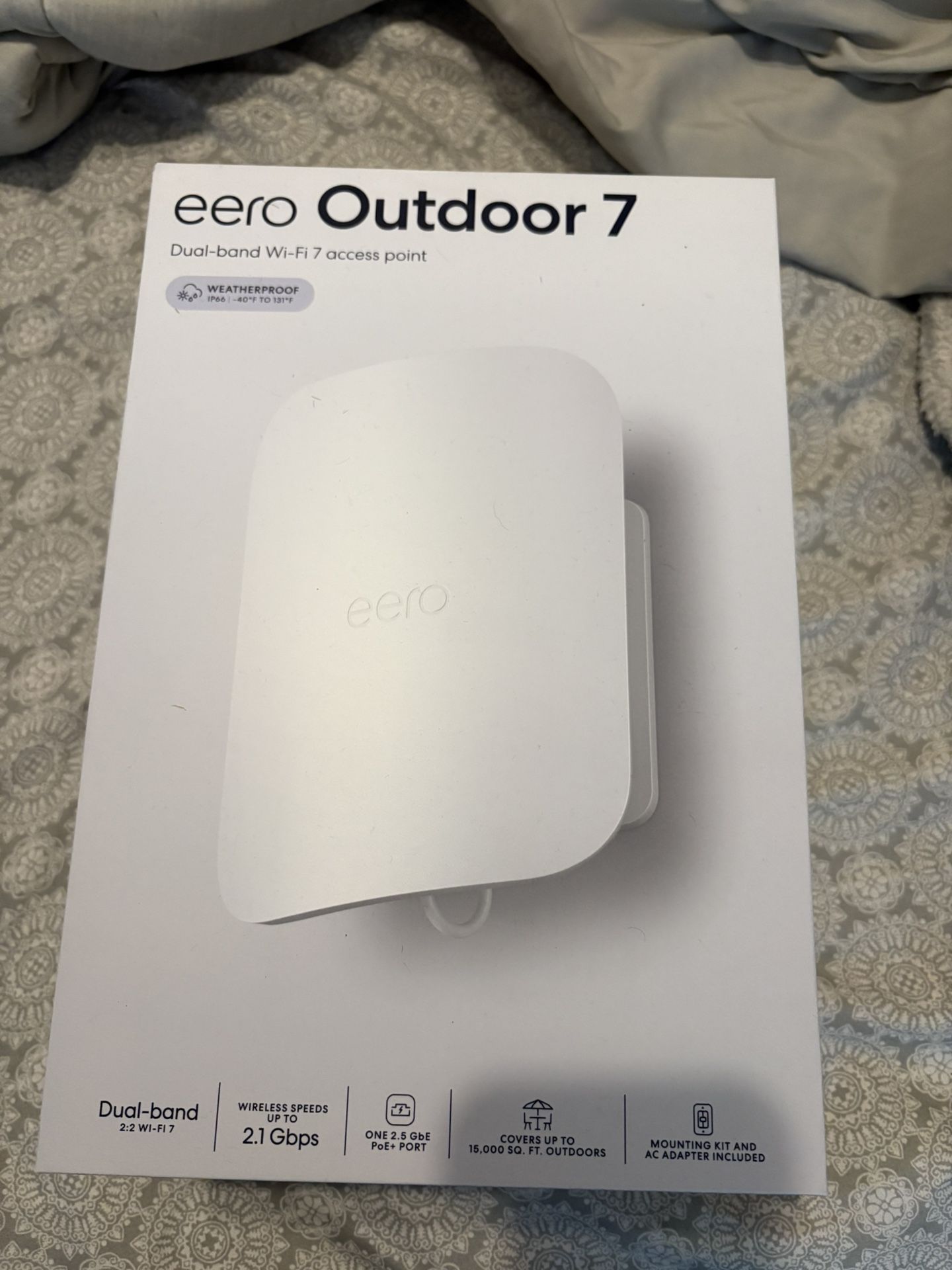 WiFi Extender