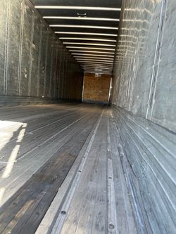 2005 Dry Van 53’