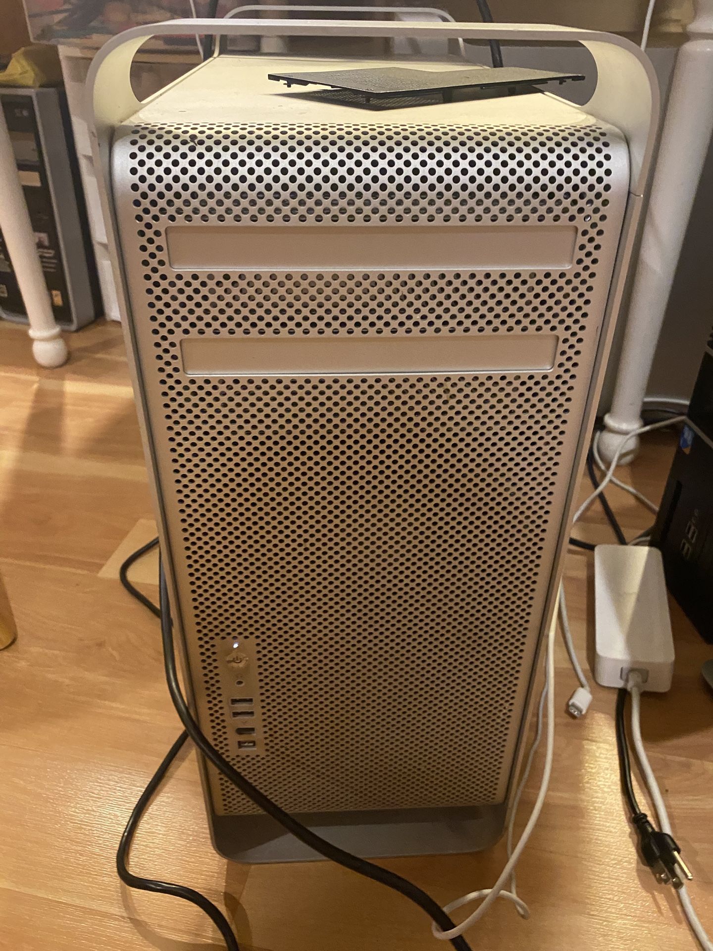 Mac Pro 2006
