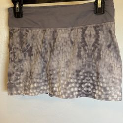Lululemon Skirt