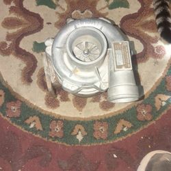Turbo Charger