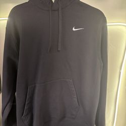 Nike Hoodie Size