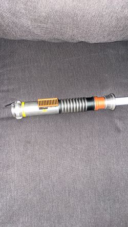 Luke Light Saber 