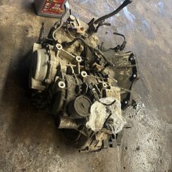 2007-2009 Hyundai Santa Fe Manual Transmission - FWD, 5 Speed, 148K Miles