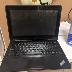 computer/working computer 