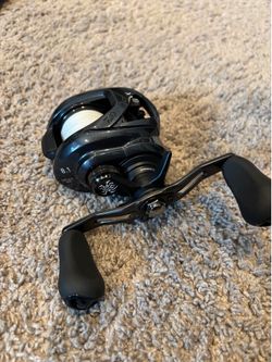 Daiwa tatula 300