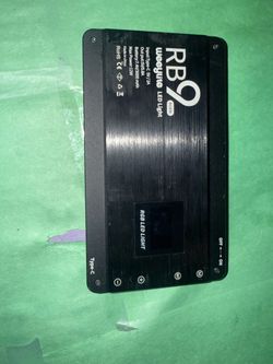 RB9 LED Light