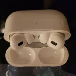 APPLE AIR PODS PRO 2ND GEN