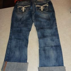 Women's Jeans