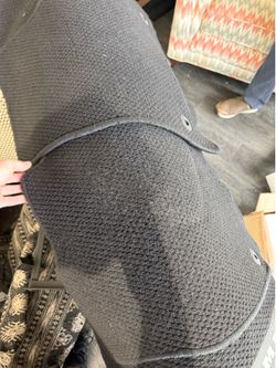 Ram 1500 floor mats