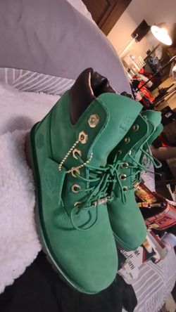 Timberland Waterproof Boots 