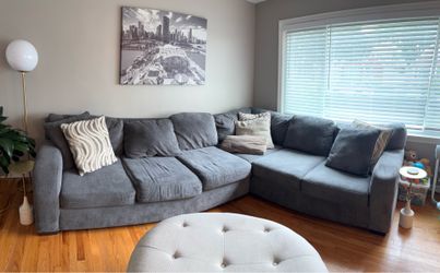 Sectional Sofa