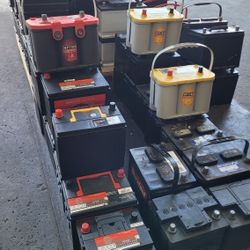 Car Batteries 24f H5 34 78 65 48 49 47 H6 H7 51r 94r 86 H8 H9 Truck SUV And Car Battery with Warranty. FIRM Price is $59.99 Bateria Carro Car Battery 