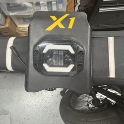 Maxfox X1 Light 