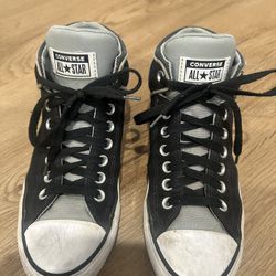 Classic All-Star Converse Size 9 In Women’s (7 In Men’s)