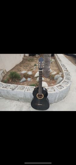 Guitar