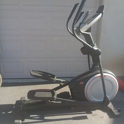 Treadmill Proform 520 E