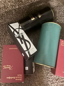 Cologne collection