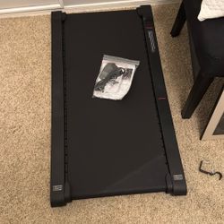 Walking Pad With Vibration 