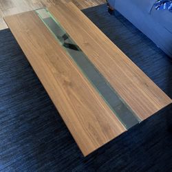 Modern Coffee Table