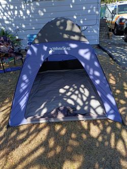 White Stag two person tent