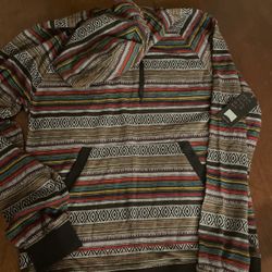 Brand New Men’s Hoodie With Pockets