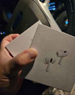 Airpod Pros