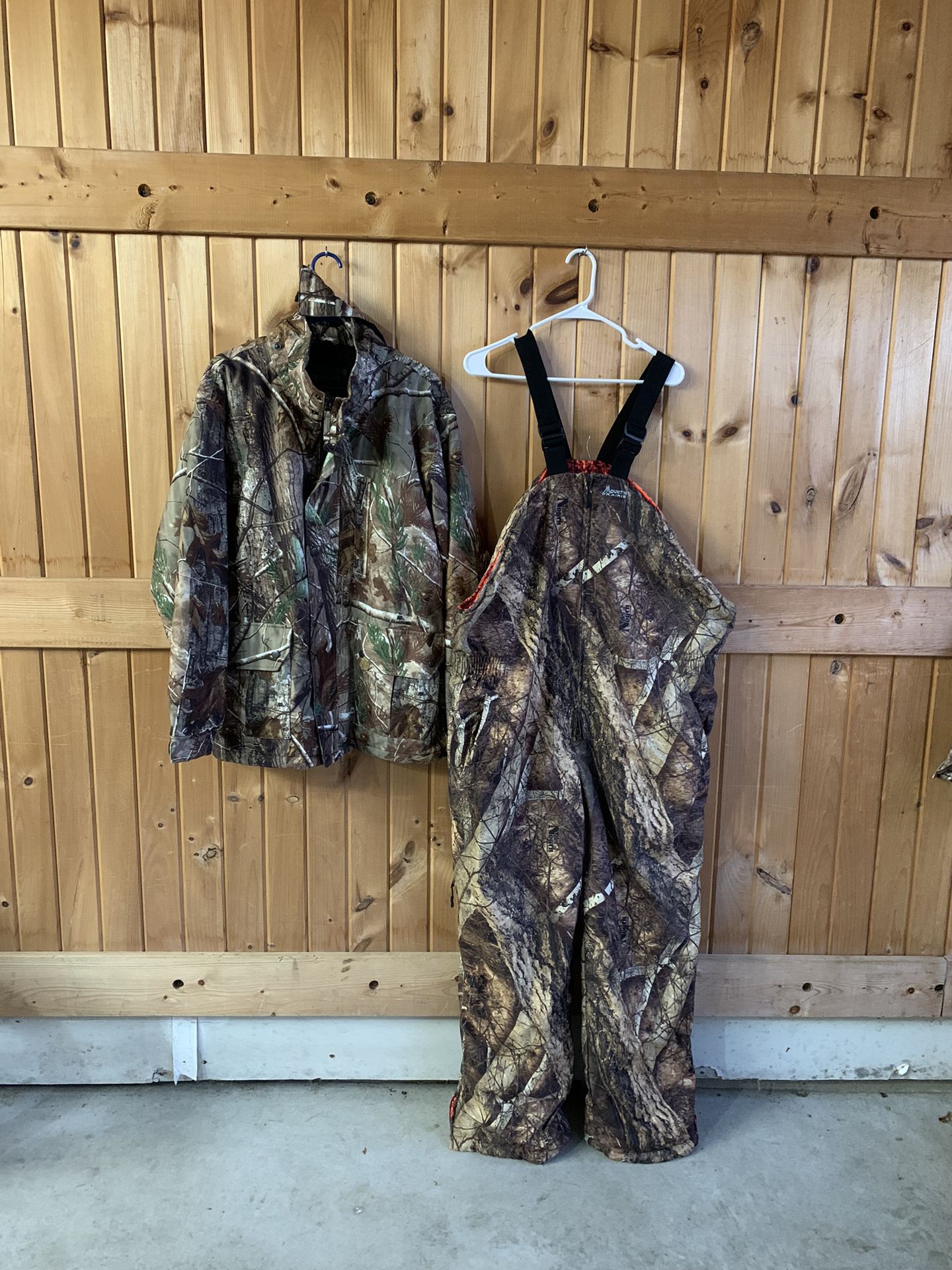 Hunting Clothes