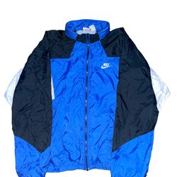 Vintage Nike Windbreaker