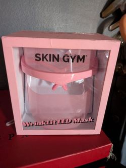 Mask cuidado piel