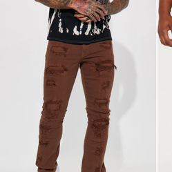 Fashion nova mens jeans