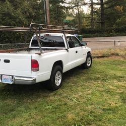 2000 Dodge Dakota