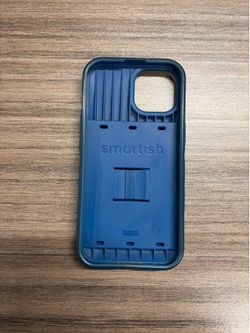 iPhone 15 wallet phone case (smartish brand)