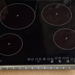 Kuppersbusch Induction Cooktop 24”