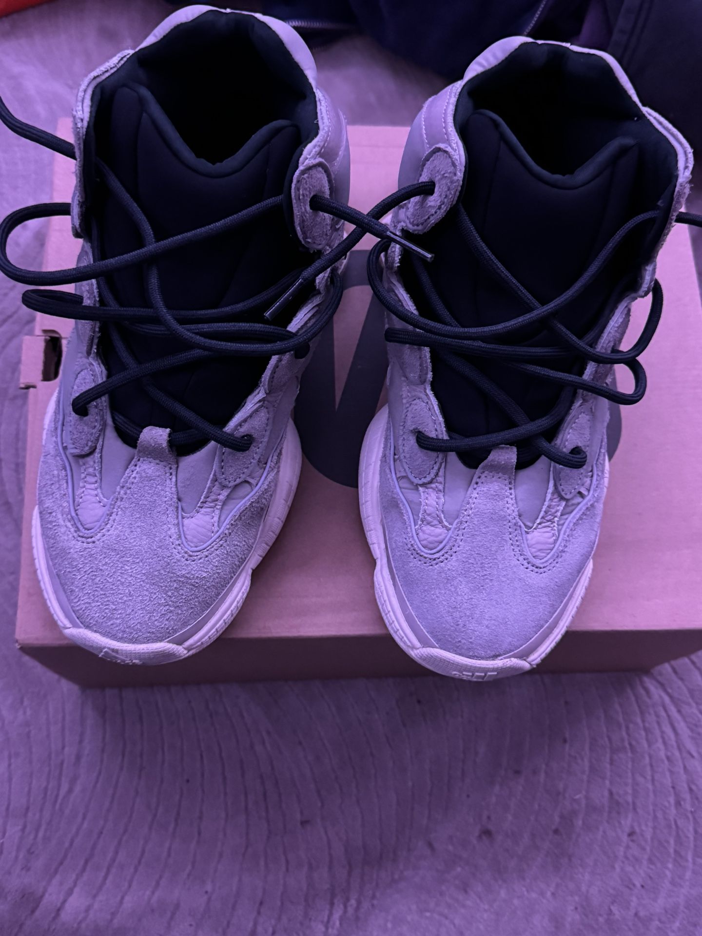 Yeezy 500