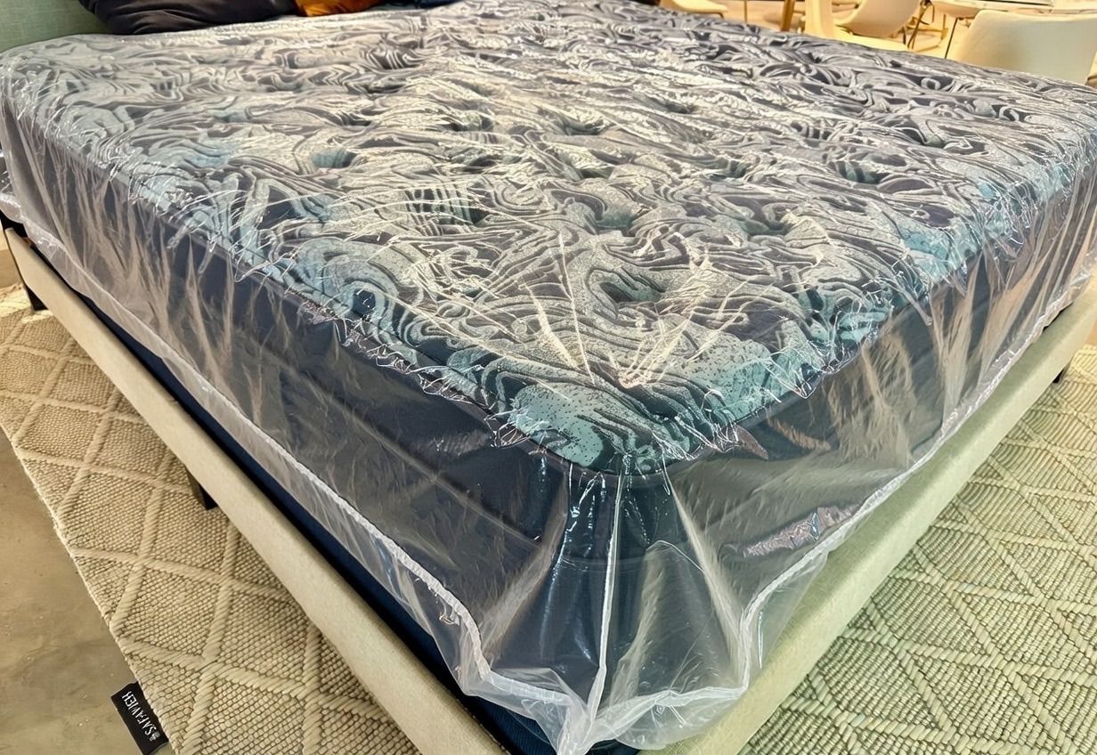 New Mattress Sale