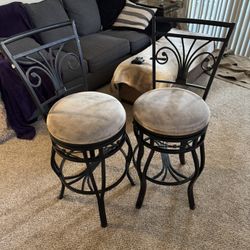 Stool chairs
