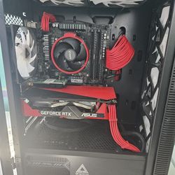RTX 2060 Gaming PC